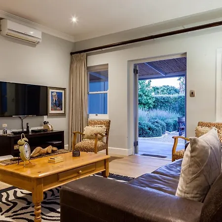 Karoo Masterclass - Accommodation Prince Albert Exterior photo