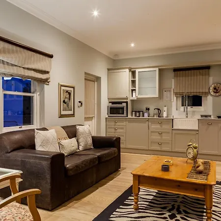 Karoo Masterclass - Accommodation Prince Albert Exterior photo