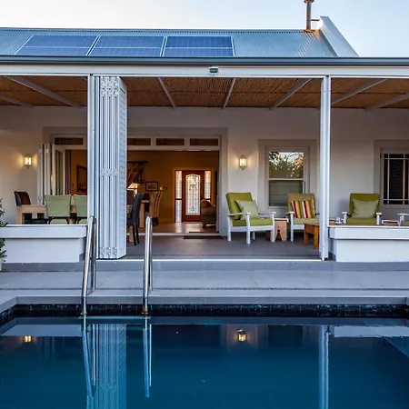 Karoo Masterclass - Accommodation Prince Albert Exterior photo