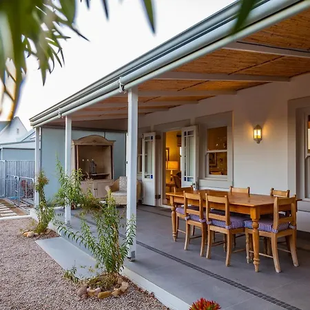 Karoo Masterclass - Accommodation Prince Albert Exterior photo