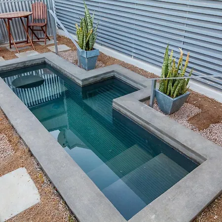 Karoo Masterclass - Accommodation Prince Albert Exterior photo