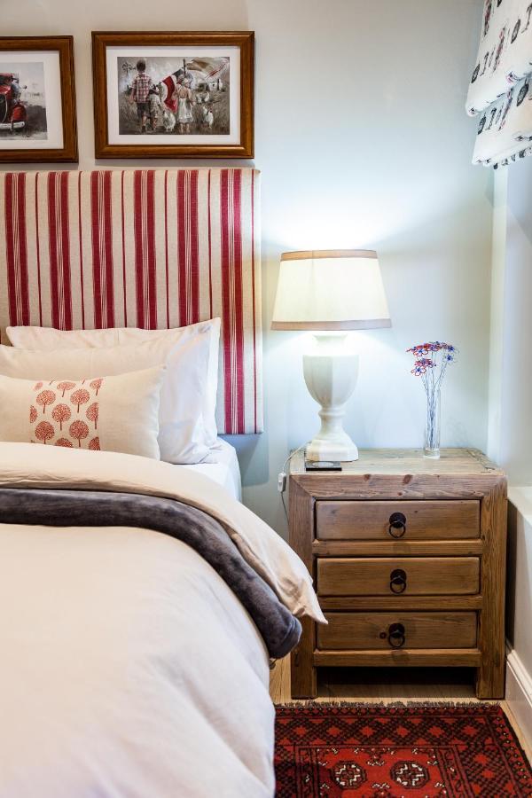 Karoo Masterclass - Holiday home Prince Albert
