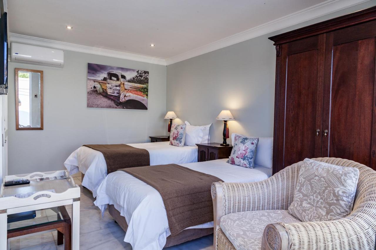 Karoo Masterclass - *