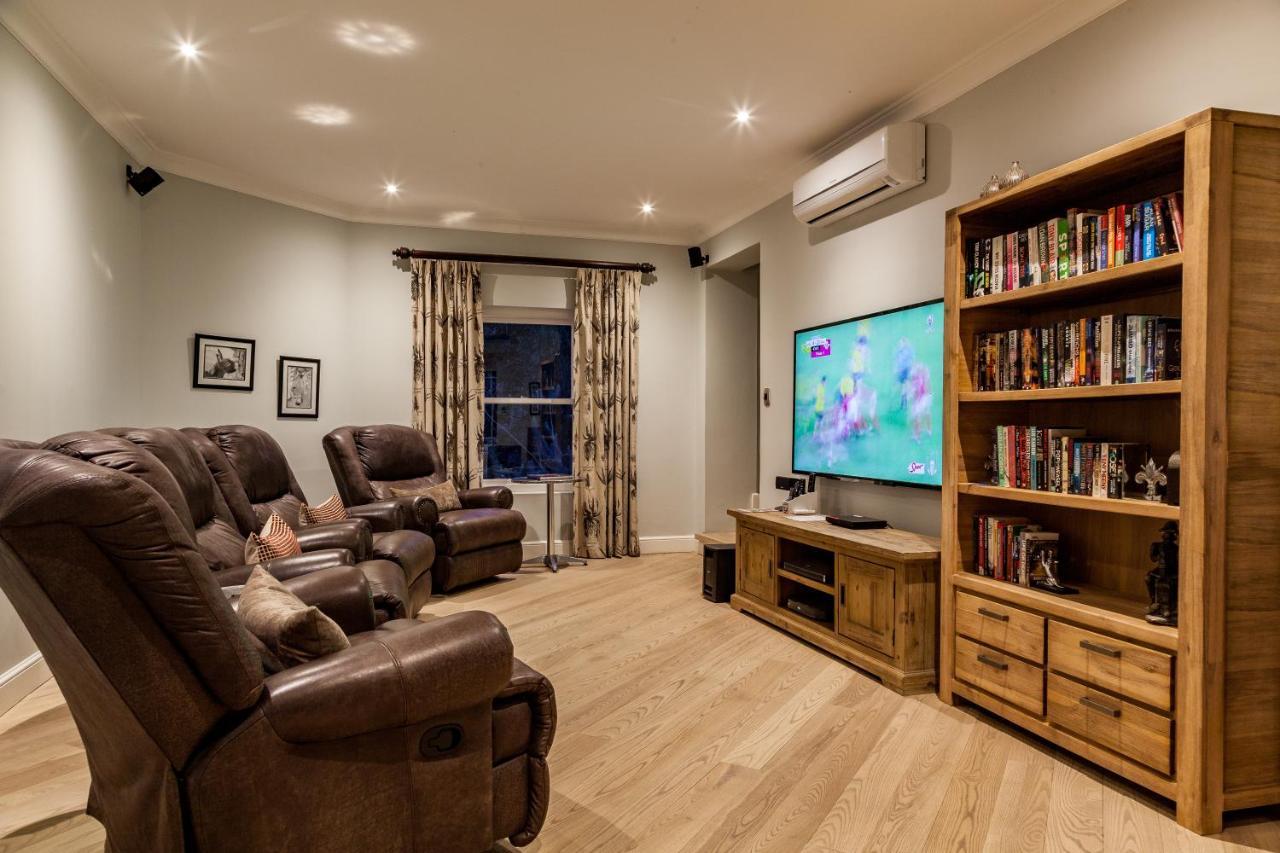 Karoo Masterclass - Holiday home *