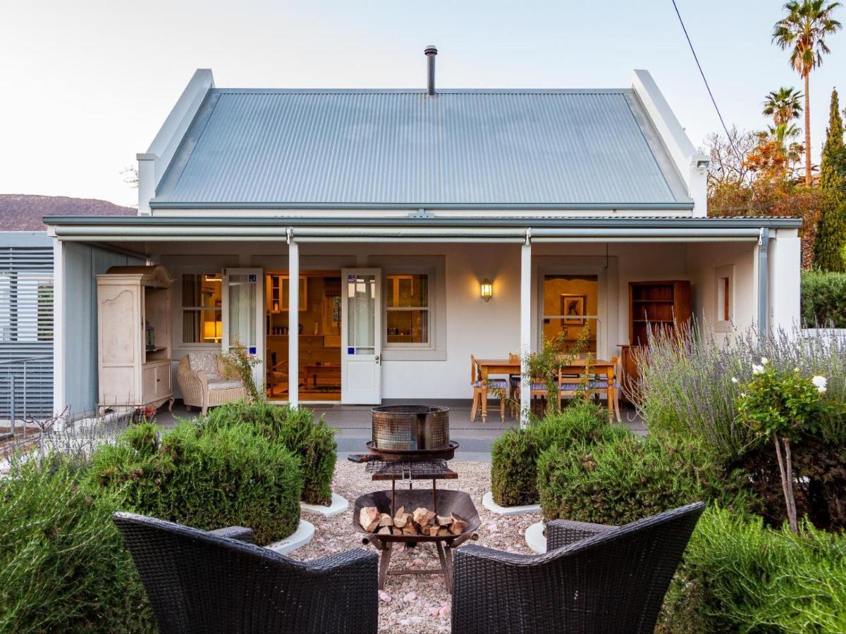 Holiday home Karoo Masterclass -