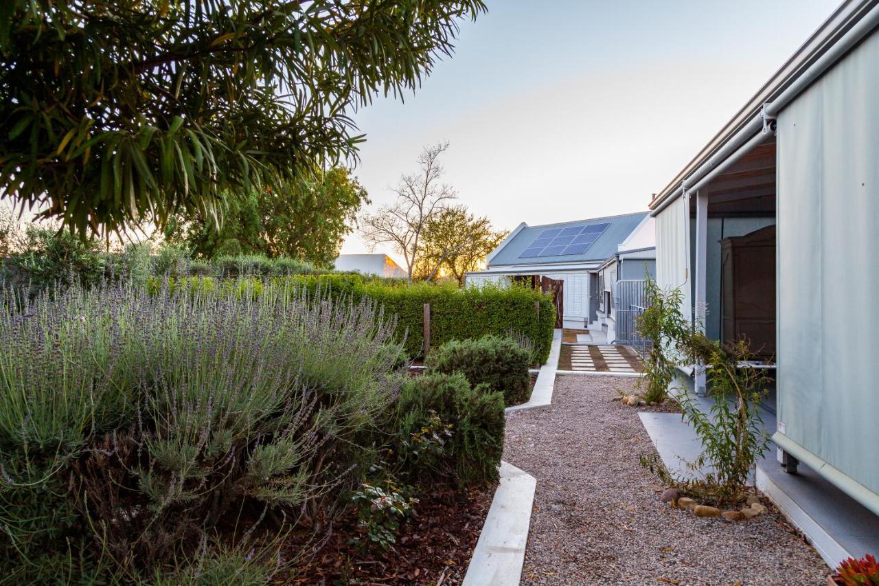 Holiday home Karoo Masterclass - Prince Albert