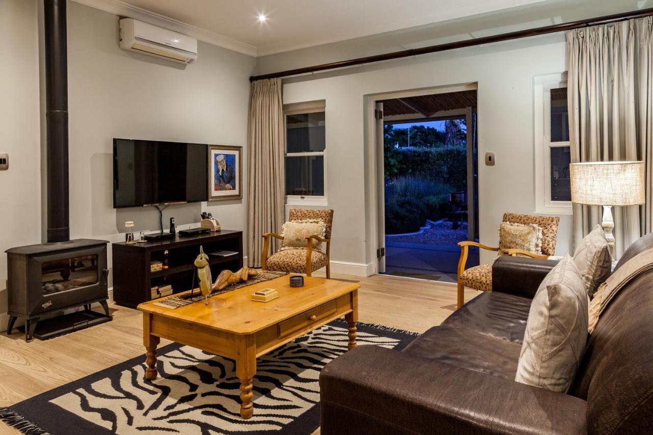 Karoo Masterclass -