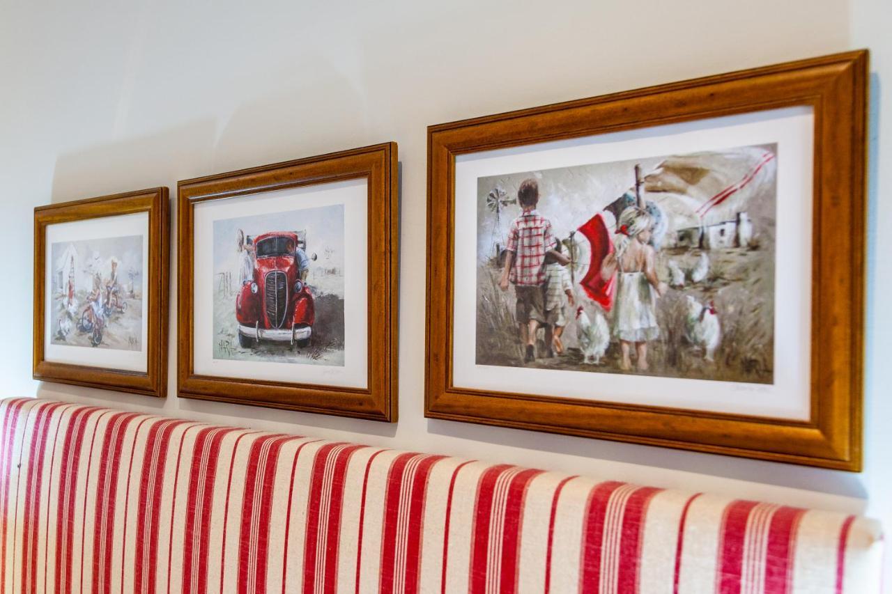 Holiday home Karoo Masterclass -
