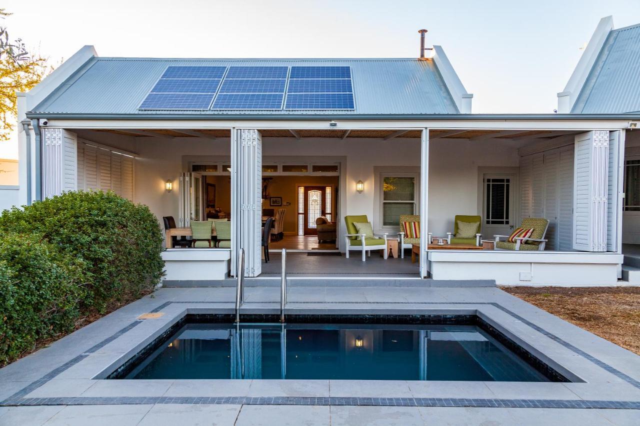 Karoo Masterclass - *