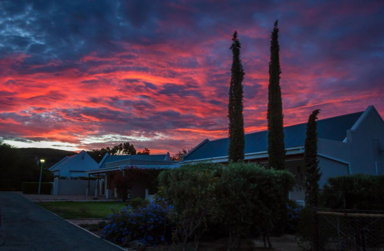 Holiday home Karoo Masterclass -